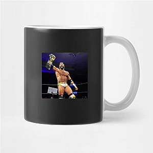 Woo Woo Warrior Matt Cardona Mugs