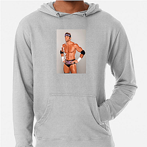 Self-Made Star Matt Cardona Hoodies