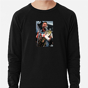 Indy God Matt Cardona Sweatshirts