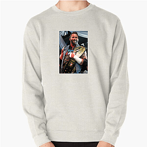 Indy God Matt Cardona Sweatshirts