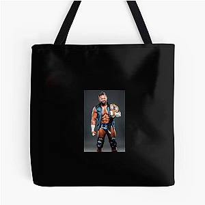 Deathmatch King Matt Cardona Bags