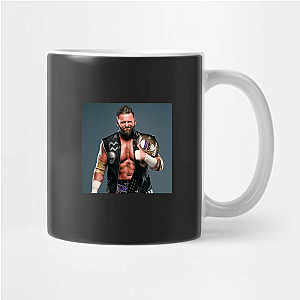 Social Media Pioneer Matt Cardona Mugs