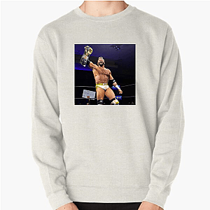 Woo Woo Warrior Matt Cardona Sweatshirts