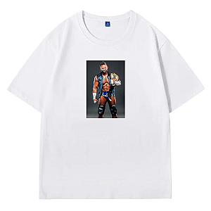 Deathmatch King Matt Cardona T-Shirts