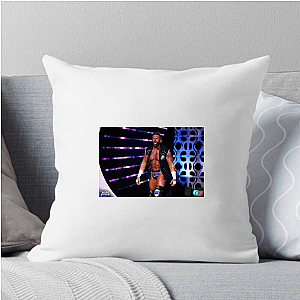 Wrestling Reinventor Matt Cardona Pillows Cover