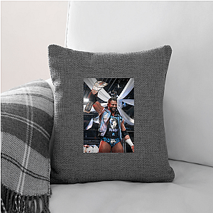 Brand Builder Matt Cardona Pillows Cover