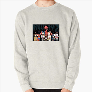 GCW Villain Matt Cardona Sweatshirts