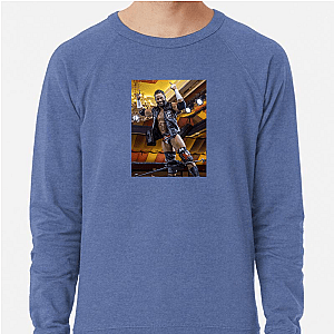 Always Ready Icon Matt Cardona Sweatshirts