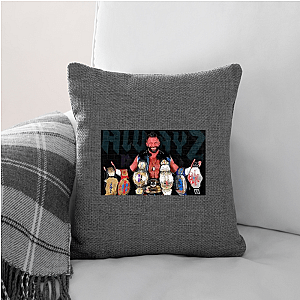 GCW Villain Matt Cardona Pillows Cover