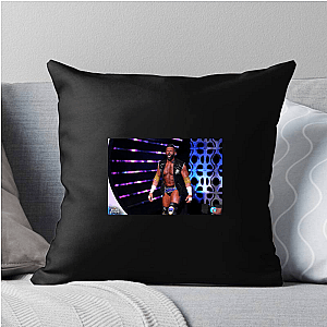 Wrestling Reinventor Matt Cardona Pillows Cover