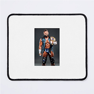 Deathmatch King Matt Cardona Mouse Pads