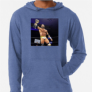 Woo Woo Warrior Matt Cardona Hoodies