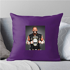 Internet Champion Matt Cardona Pillows Cover