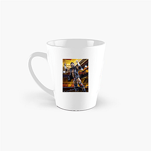 Always Ready Icon Matt Cardona Mugs