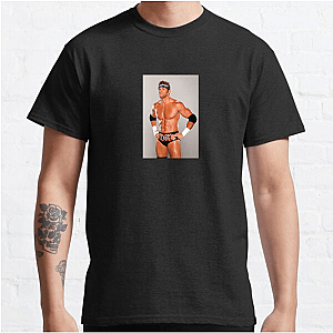 Self-Made Star Matt Cardona T-Shirts