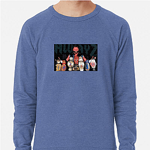 GCW Villain Matt Cardona Sweatshirts