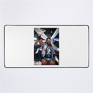 Brand Builder Matt Cardona Mouse Pads