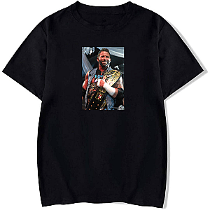 Indy God Matt Cardona T-Shirts