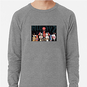 GCW Villain Matt Cardona Sweatshirts