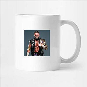 Social Media Pioneer Matt Cardona Mugs