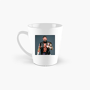 Social Media Pioneer Matt Cardona Mugs