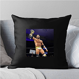 Woo Woo Warrior Matt Cardona Pillows Cover