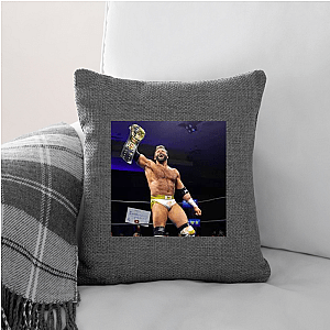 Woo Woo Warrior Matt Cardona Pillows Cover