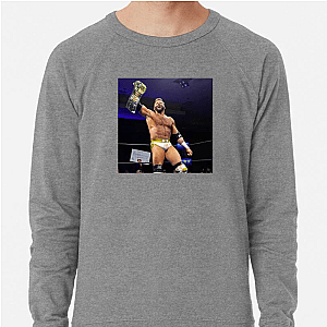 Woo Woo Warrior Matt Cardona Sweatshirts