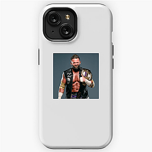 Social Media Pioneer Matt Cardona iPhone Cases