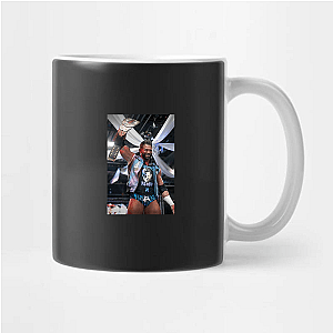Brand Builder Matt Cardona Mugs