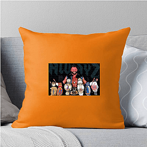 GCW Villain Matt Cardona Pillows Cover