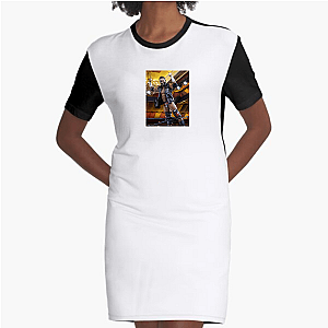 Always Ready Icon Matt Cardona Dresses