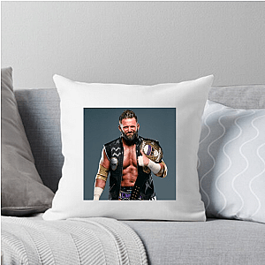 Social Media Pioneer Matt Cardona Pillows Cover