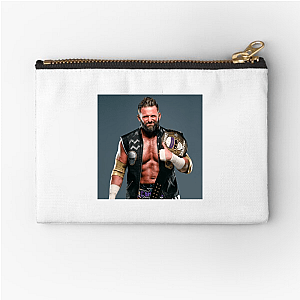 Social Media Pioneer Matt Cardona Zipper Pouches