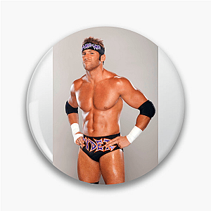 Self-Made Star Matt Cardona Pins