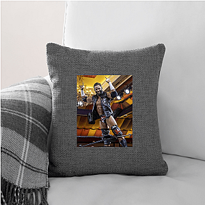 Always Ready Icon Matt Cardona Pillows Cover