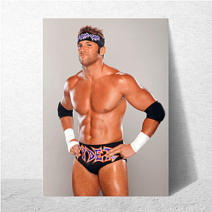 Self-Made Star Matt Cardona Posters