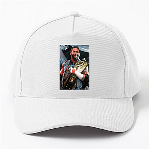 Indy God Matt Cardona Hats & Caps
