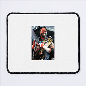 Indy God Matt Cardona Mouse Pads