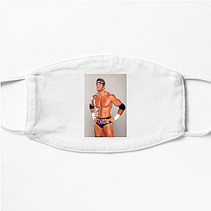 Self-Made Star Matt Cardona Face Masks