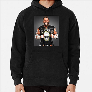 Internet Champion Matt Cardona Hoodies