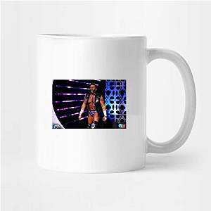 Wrestling Reinventor Matt Cardona Mugs
