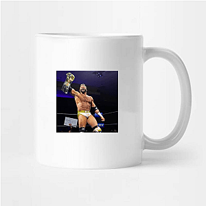 Woo Woo Warrior Matt Cardona Mugs