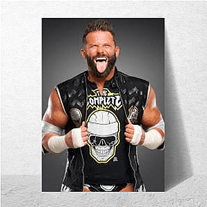 Internet Champion Matt Cardona Posters