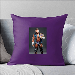 Deathmatch King Matt Cardona Pillows Cover
