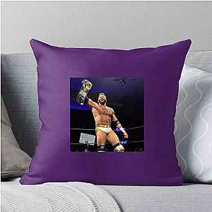 Woo Woo Warrior Matt Cardona Pillows Cover