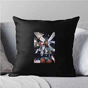 Brand Builder Matt Cardona Pillows Cover