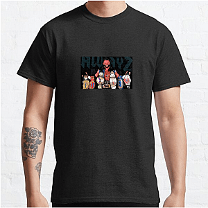 GCW Villain Matt Cardona T-Shirts