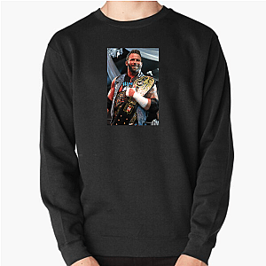Indy God Matt Cardona Sweatshirts