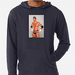 Self-Made Star Matt Cardona Hoodies